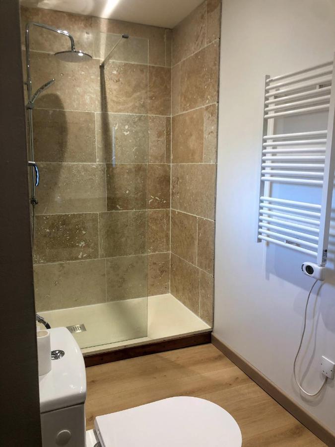 L'Atelier Des Reves Apartment La Roque-sur-Ceze Luaran gambar