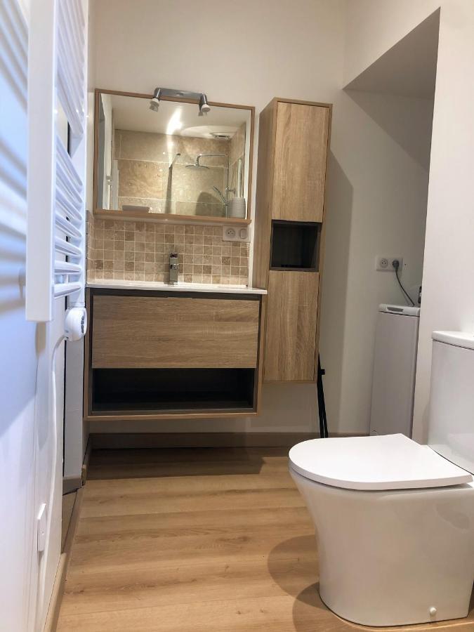 L'Atelier Des Reves Apartment La Roque-sur-Ceze Luaran gambar